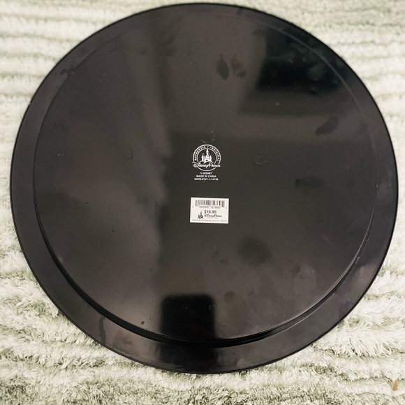 Disney California Walt Disneyland Map Metal Tin Plate - Picture 2 of 2